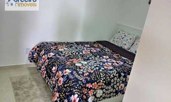 Imagem 7: Apartamento com 2 dormitórios à venda, 33 m² por R$ 195.000,00 - Itaquera - São Paulo/SP