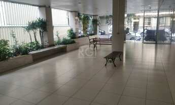 Imagem: Porto Alegre - Apartamento Padrão - Centro