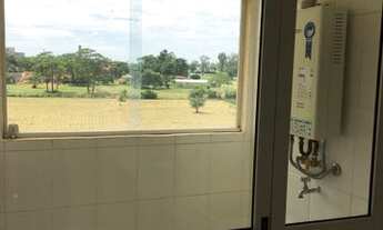 Imagem 5: Apartamento para alugar, 62 m² por R$ 1.350,00/mês - Pinheiros - São José do Rio Preto/SP