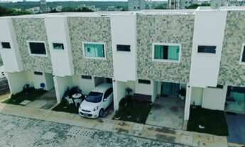 Imagem 3: Casas Duplex/Triplex em Nova Parnamirim - 108m² - Temos uma Unidade Pronta