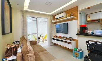 Imagem: Apartamento com 2 quartos à venda, 77 m²