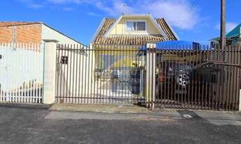 Imagem 2: Sobrado com 2 dormitórios à venda, 90 m² por R$ 339.000,00 - Rio Pequeno - São José dos Pi