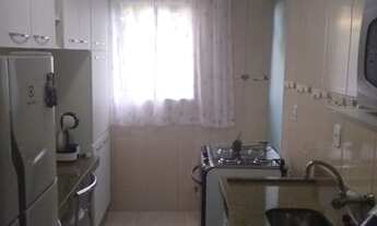 Imagem 7: Apartamento residencial à venda no Conjunto Residencial Santo Ângelo - Alto do Ipiranga