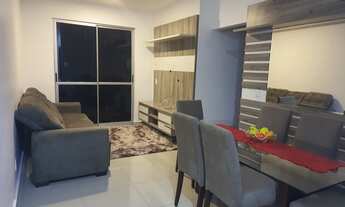 Imagem: Alugo Apartamento100 mobiliado Condomínio