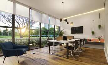 Imagem 4: São Paulo - Apartamento Padrão - São Judas