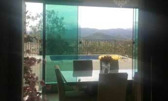 Imagem 4: Brilho do Sol Casa com 5 dormitórios