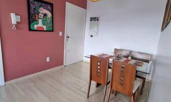 Imagem 3: Apartamento em Santana