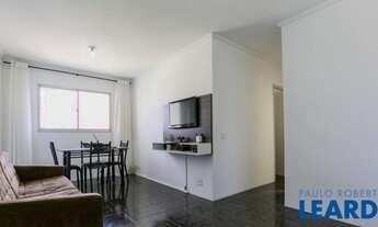 Imagem: APARTAMENTO - SANTANA - SP