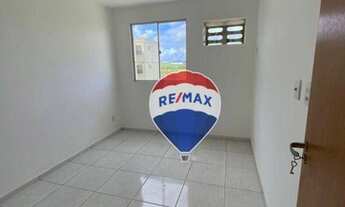 Imagem 5: Apartamento com 2 dormitórios para alugar, 53 m² por R$ 800,00/mês - California - Ipojuca