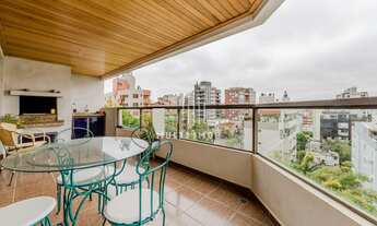 Imagem: Apartamento para venda com 152 metros quadrados