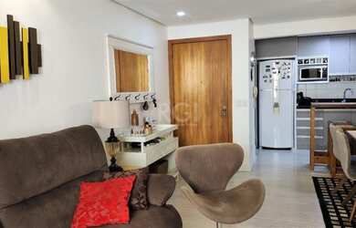 Imagem 4: Porto Alegre - Apartamento Padrão - Cristal