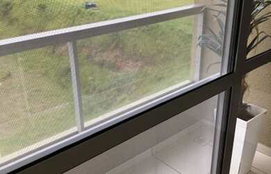 Imagem 3: Apartamento a venda em Hortolândia, no residencial Portal Primavera com 2 quartos