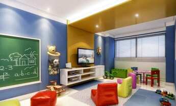 Imagem 2: Apartamento de 105 metros quadrados no bairro Rosarinho com 4 quartos