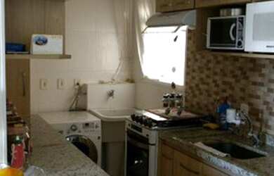 Imagem 7: Apartamento com 2 dormitorios em Cezar de Souza