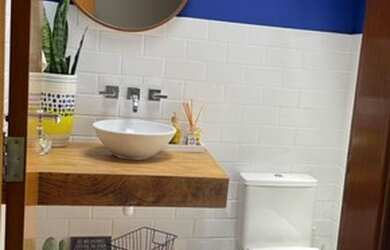 Imagem 3: Casa em Condomínio para Venda em Indaiatuba, Jardim Panorama, 3 dormitórios, 3 suítes, 4 b