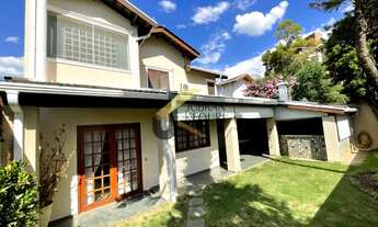 Imagem 2: CASA RESIDENCIAL em CAMPINAS - SP, NOTRE DAME