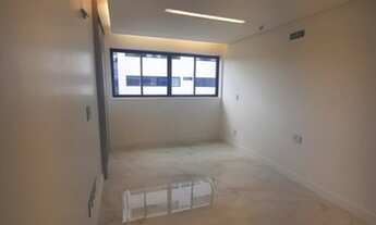 Imagem 6: Apartamento de 209 m2, com 4 suítes, 3 vagas, lazer completo em Apipucos