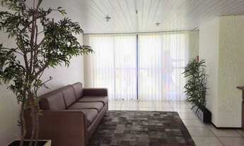 Imagem 7: Apartamento para venda tem 126 metros quadrados com 3 quartos em Aldeota - Fortaleza - CE