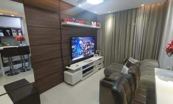 Imagem 5: Apartamento 2/4 - Condomínio Parque Sun Valley