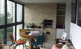 Imagem 2: APARTAMENTO RESIDENCIAL PARA LOCAÇÃO, PARQUE DO MORUMBI, SÃO PAULO