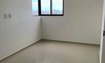 Imagem 4: Edf. Lumiere, Pronto pra morar, proximo a praça vera arruda