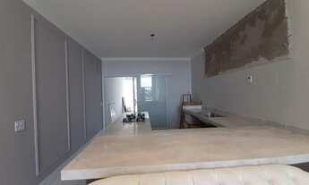 Imagem 6: Casa Condomínio Olivio Francesquine, Hortolândia, 3 suítes, 4 banheiros, fino acabamento