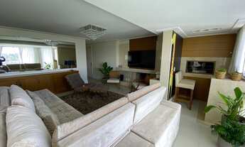 Imagem 3: Apartamento para venda possui 146 metros quadrados com 3 quartos