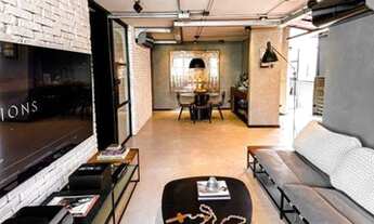 Imagem 4: APARTAMENTO - ITAIM BIBI - SP