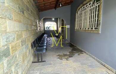 Imagem 3: Casa - Santa Branca em Belo Horizonte/MG