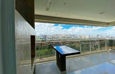 Imagem 5: Apartamento 151m2, 3 suites - vista lago