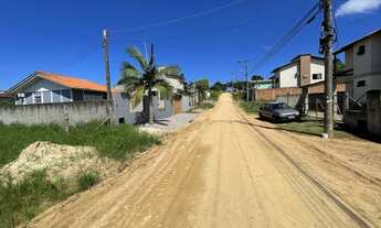 Imagem 4: Terreno içara, bairro Tereza Cristina
