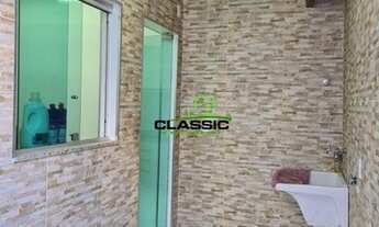 Imagem 3: Belo Horizonte - Casa Padrão - Santa Amélia