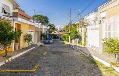 Imagem 3: São Paulo - Casa Padrão - Indianópolis