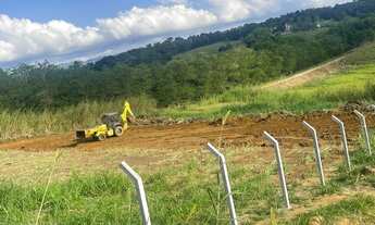 Imagem 2: Terrenos para venda possui 600 metros quadrados em - Igaratá