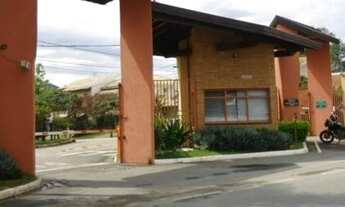 Imagem: Casa para locação no Condomínio Grape