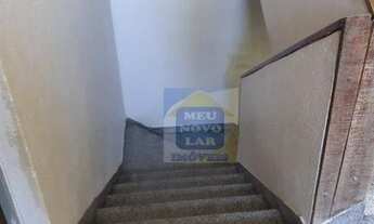 Imagem 2: Apartamento com 2 dormitórios à venda, 46 m² por R$ 139.000,00 - Alto Boqueirão - Curitiba