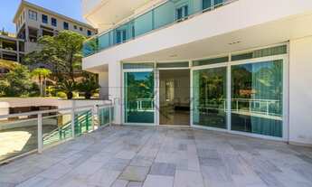 Imagem 5: Casa Sobrado Alto Padrão - Barueri - Residencial Tamboré - 4 Dormitórios - 841m²