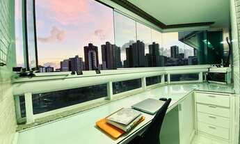 Imagem 3: Itaigara com 2 Apartamento com 2 dormitórios