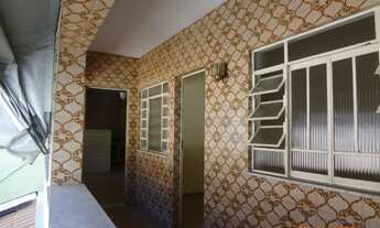 Imagem 2: Porto Novo Casa Sobrado 2 quartos, terraço na Otávio Mafra, na Olimar Imoveis