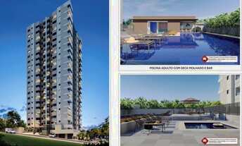 Imagem: Apartamento para venda tem 117 metros quadrados