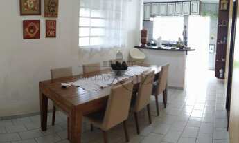 Imagem 7: Casa condominio Eldorado Urbanova, 4 dormitorios, sendo 2 suites