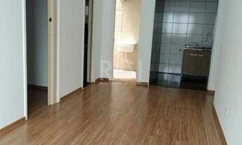 Imagem 2: Porto Alegre - Apartamento Padrão - Centro Histórico