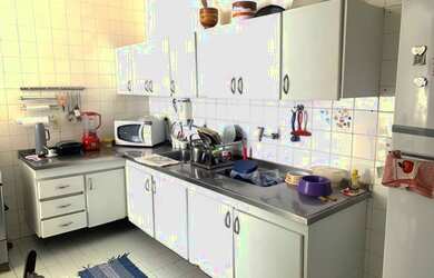 Imagem 7: Apartamento de 3 quartos com área privativa de 146,00 m² e 2 garagens na Graça Salvador Ba