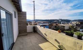 Imagem 7: Cobertura duplex para venda com 3 quartos em Ipiranga - Juiz de Fora - MG