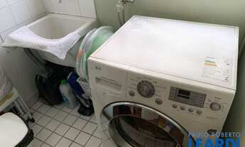 Imagem 6: APARTAMENTO - VILA MADALENA - SP