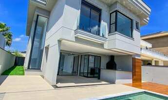 Imagem: Casa de condomínio para venda possui 364