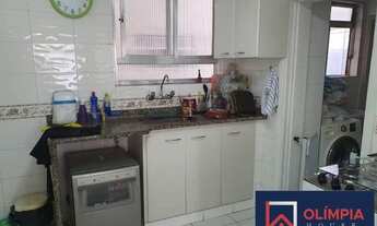 Imagem 6: Apartamento Venda Bela Vista 121 m² 3 Dormitórios