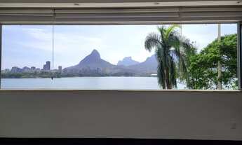 Imagem: Apartamento para venda com 140 metros quadrados