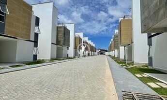 Imagem 6: Berlin, Casa de Condomínio Fechado, 4 Suítes,2 Vagas