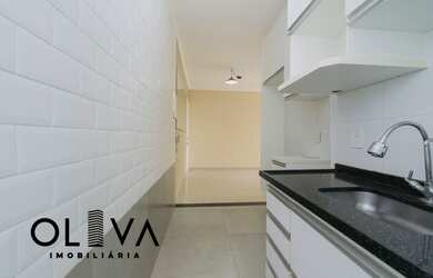 Imagem 4: Apartamento com 2 dormitórios à venda, 51 m² por R$ 200.000,00 - Vila São Judas Tadeu - Sã